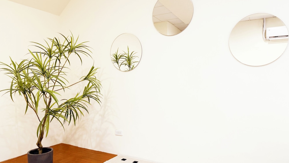 H& Taitung Puyuma Style Inn 4/50