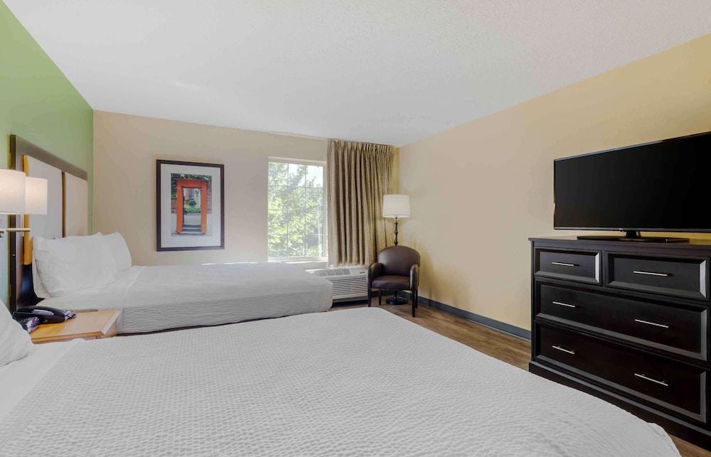 Extended Stay America - Boston - Waltham - 52 4Th Ave 15/55