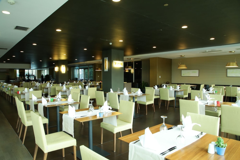 Cevahir Hotel Istanbul Asia 31/50