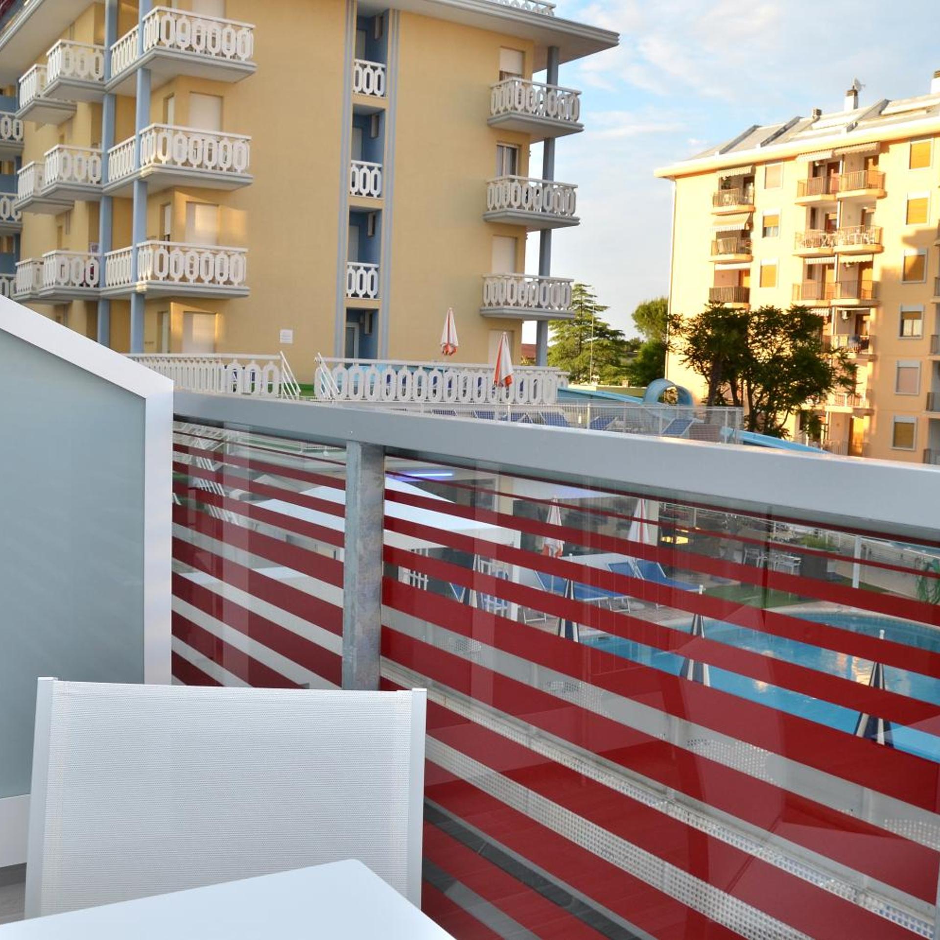 Hotel Amburgo 4/50