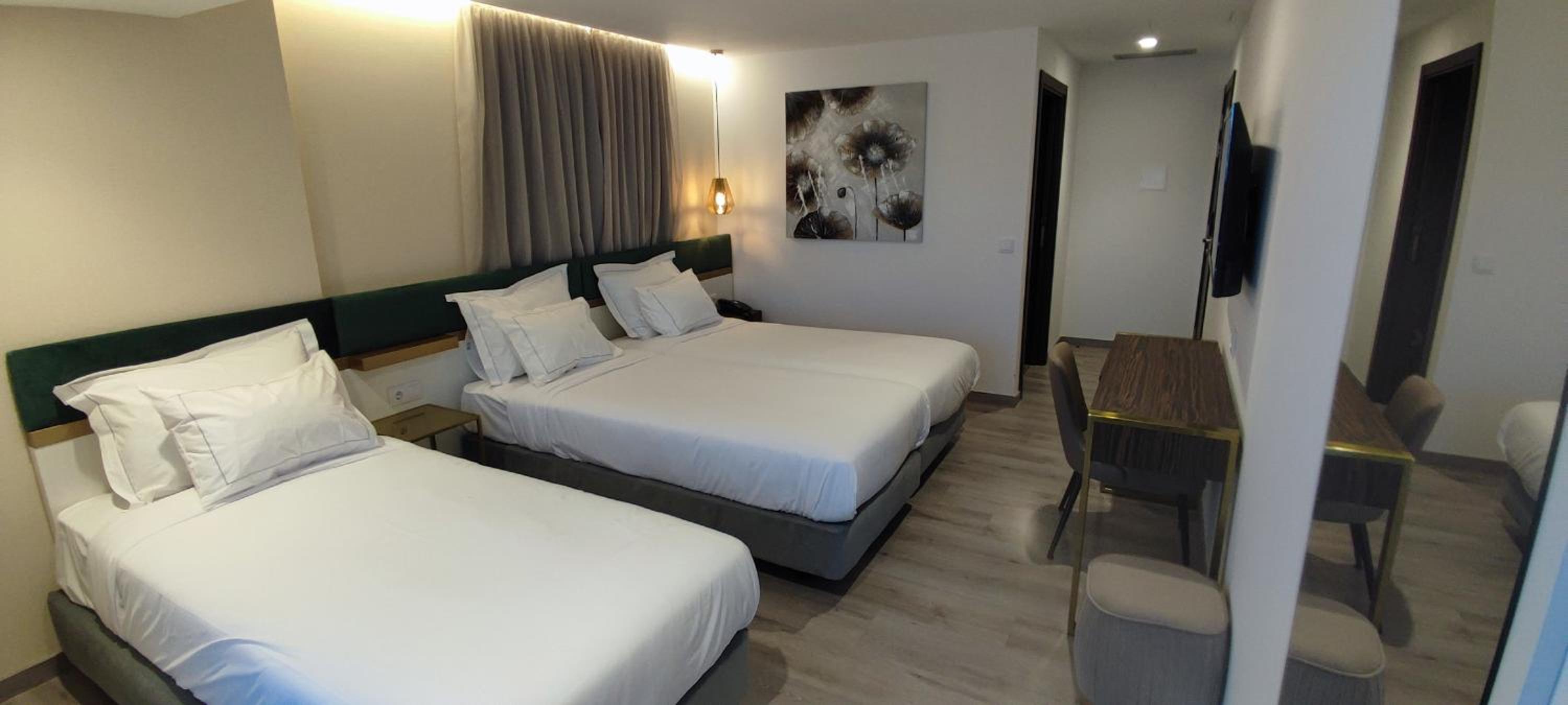 Hotel 4 Estacoes 21/50