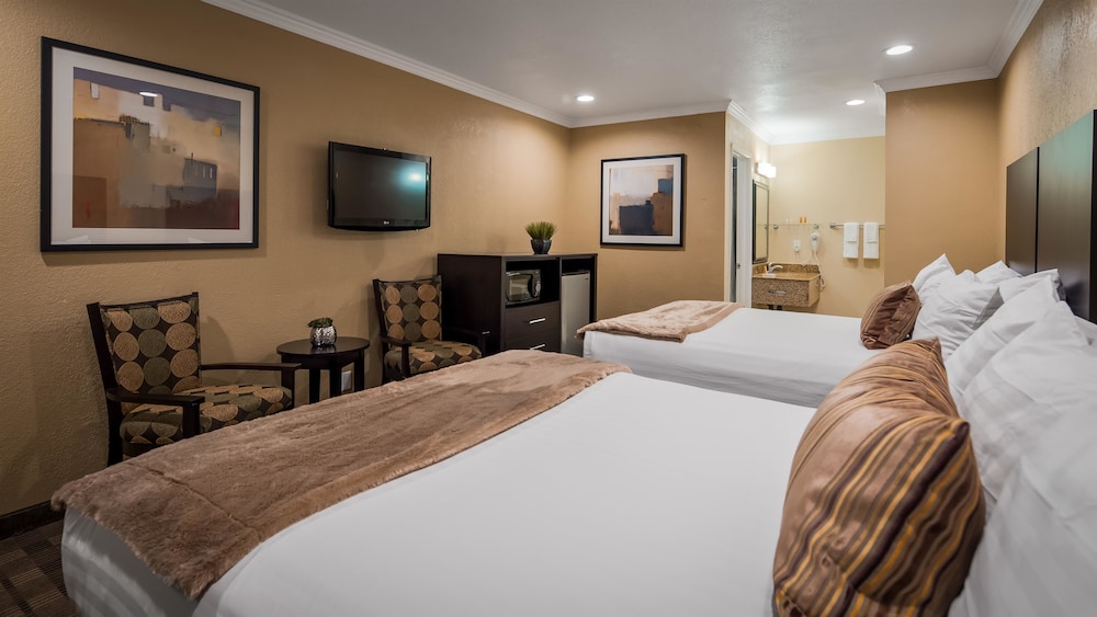 Best Western Poway/San Diego Hotel 8/19