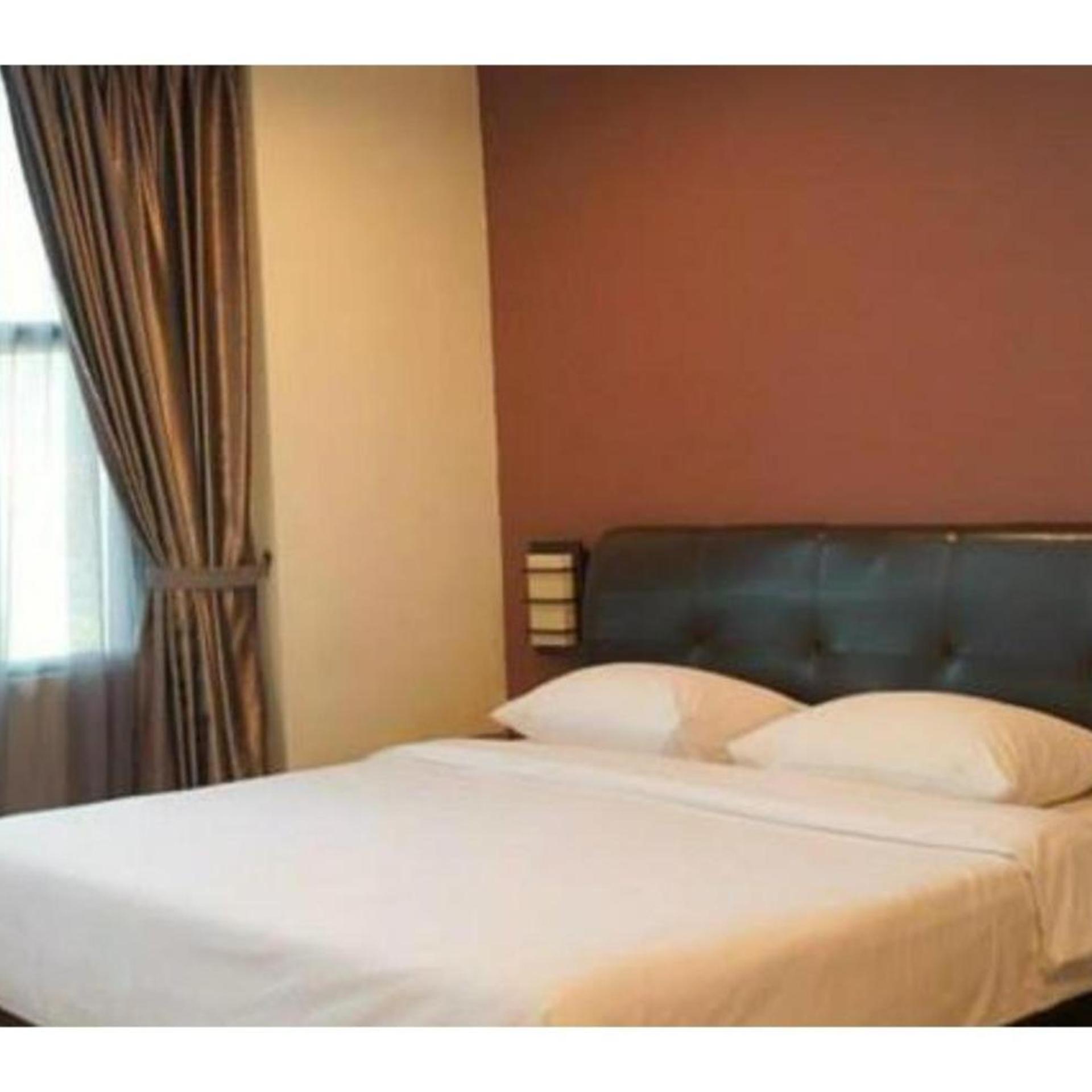 Capital O Rail Hotel 8/25