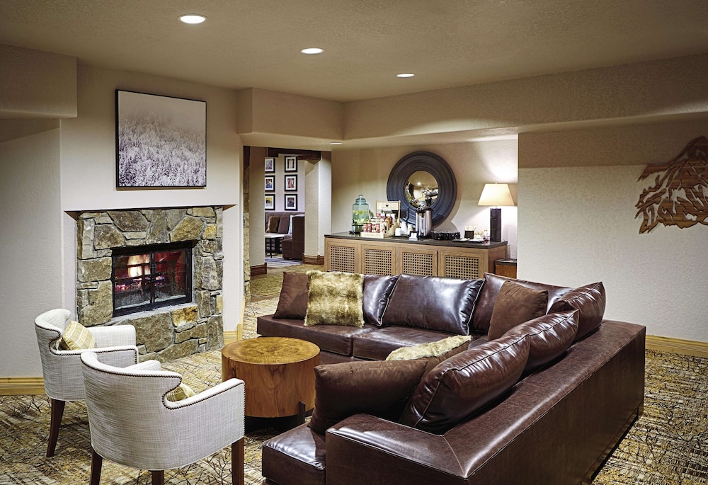 Fairmont Heritage Place - Franz Klammer Lodge 13/33