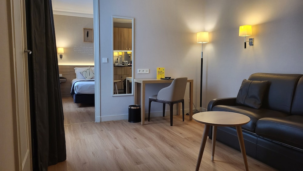 Hotel Magda Champs Elysees 52/65