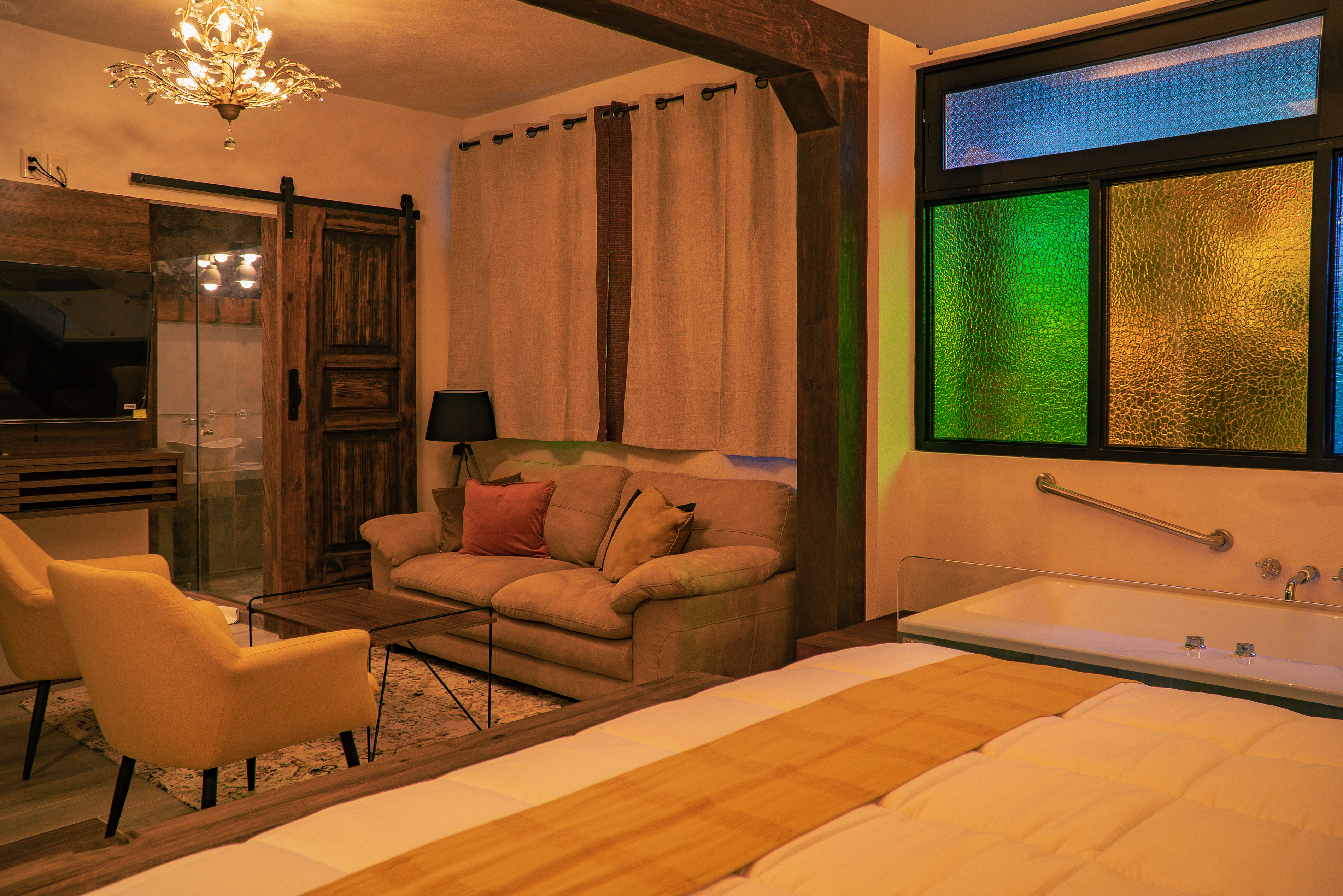 Hotel Tepeyac 42/58