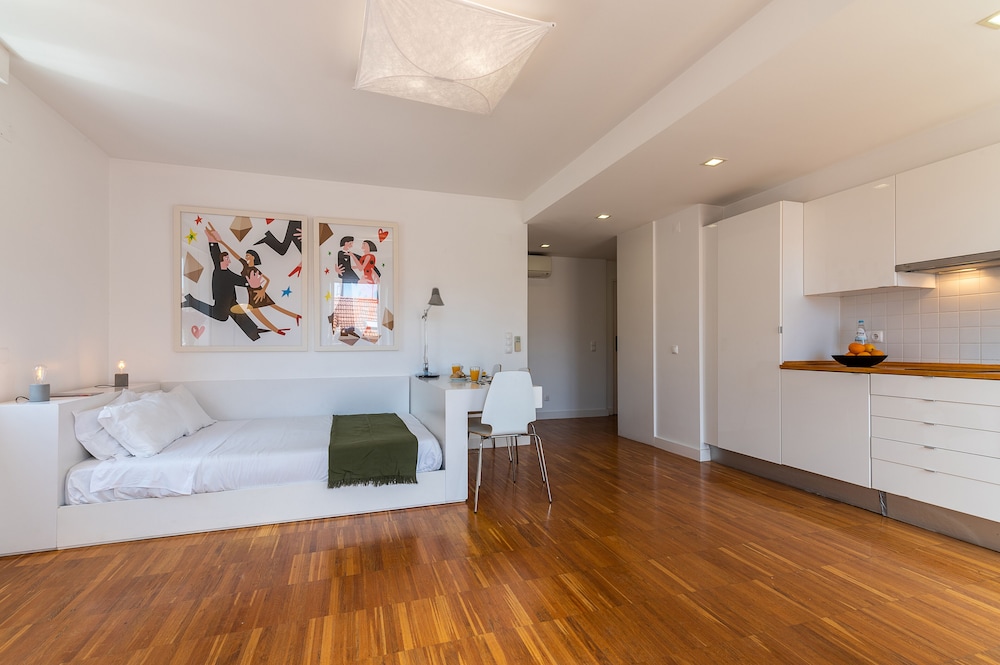 LISBON SERVICED APARTMENTS - BAIRRO ALTO 18/55