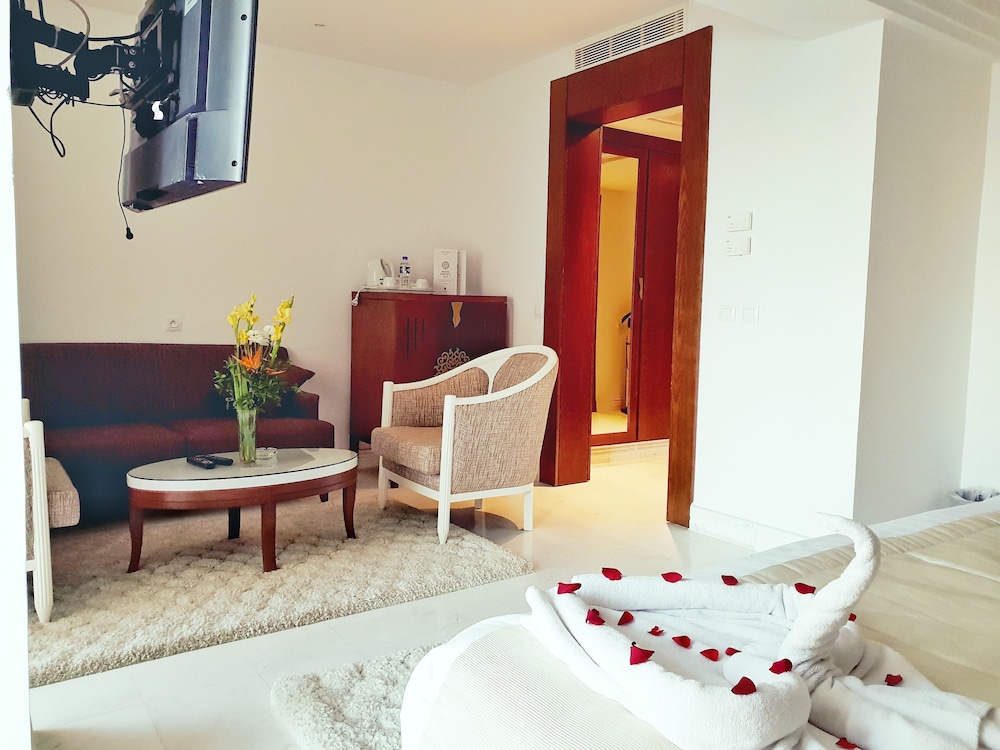 Sousse Palace Hotel and Spa 32/71