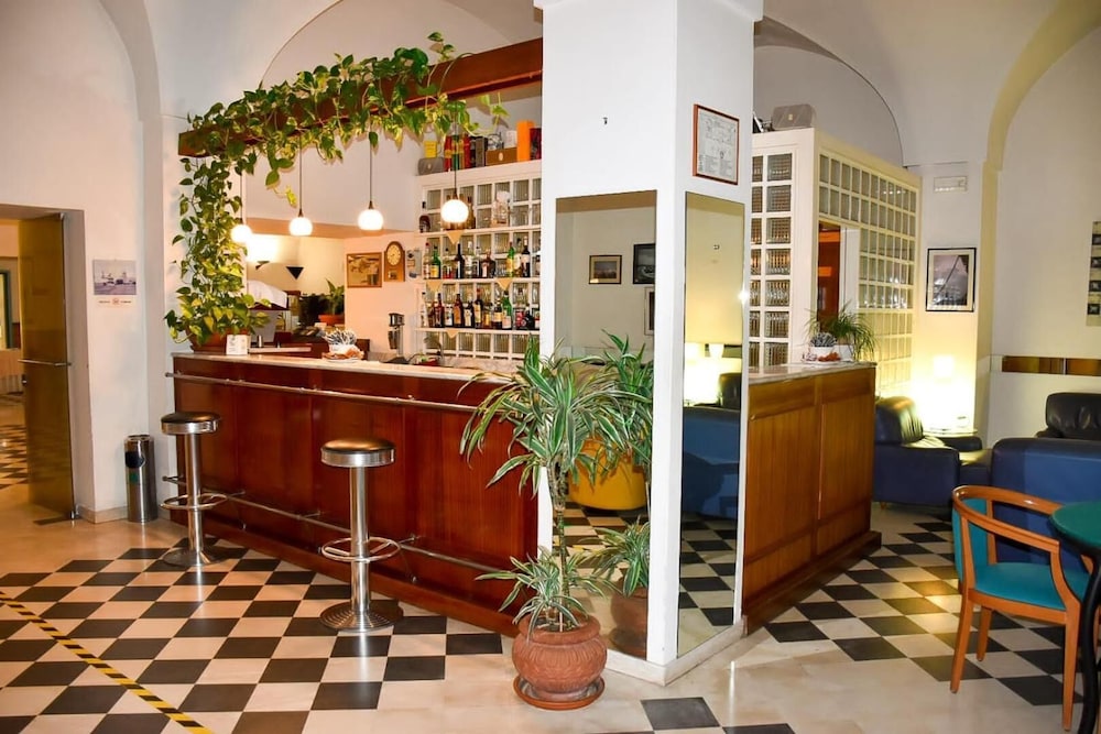 Hotel Vecchio Mulino 8/44