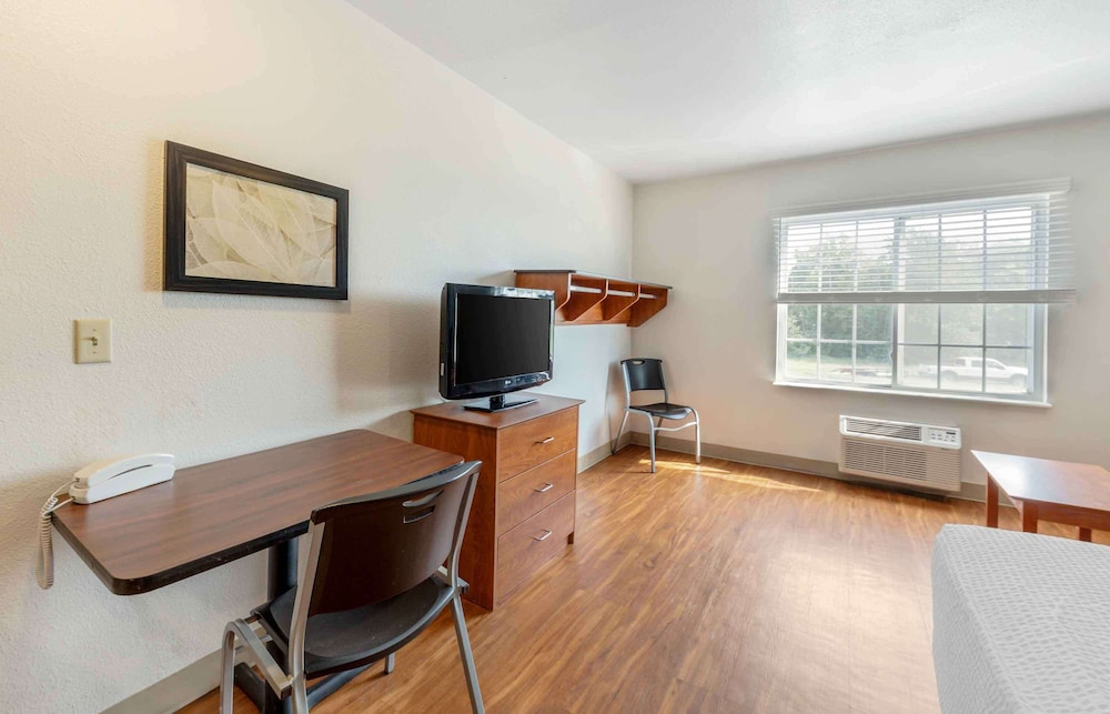 Extended Stay America Select Suites - Oklahoma City - Del City 26/37