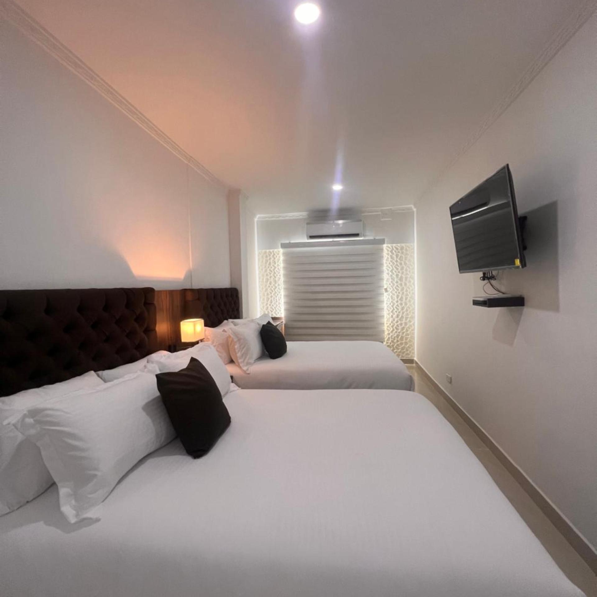 Hotel Zuriel Boutique 8/46