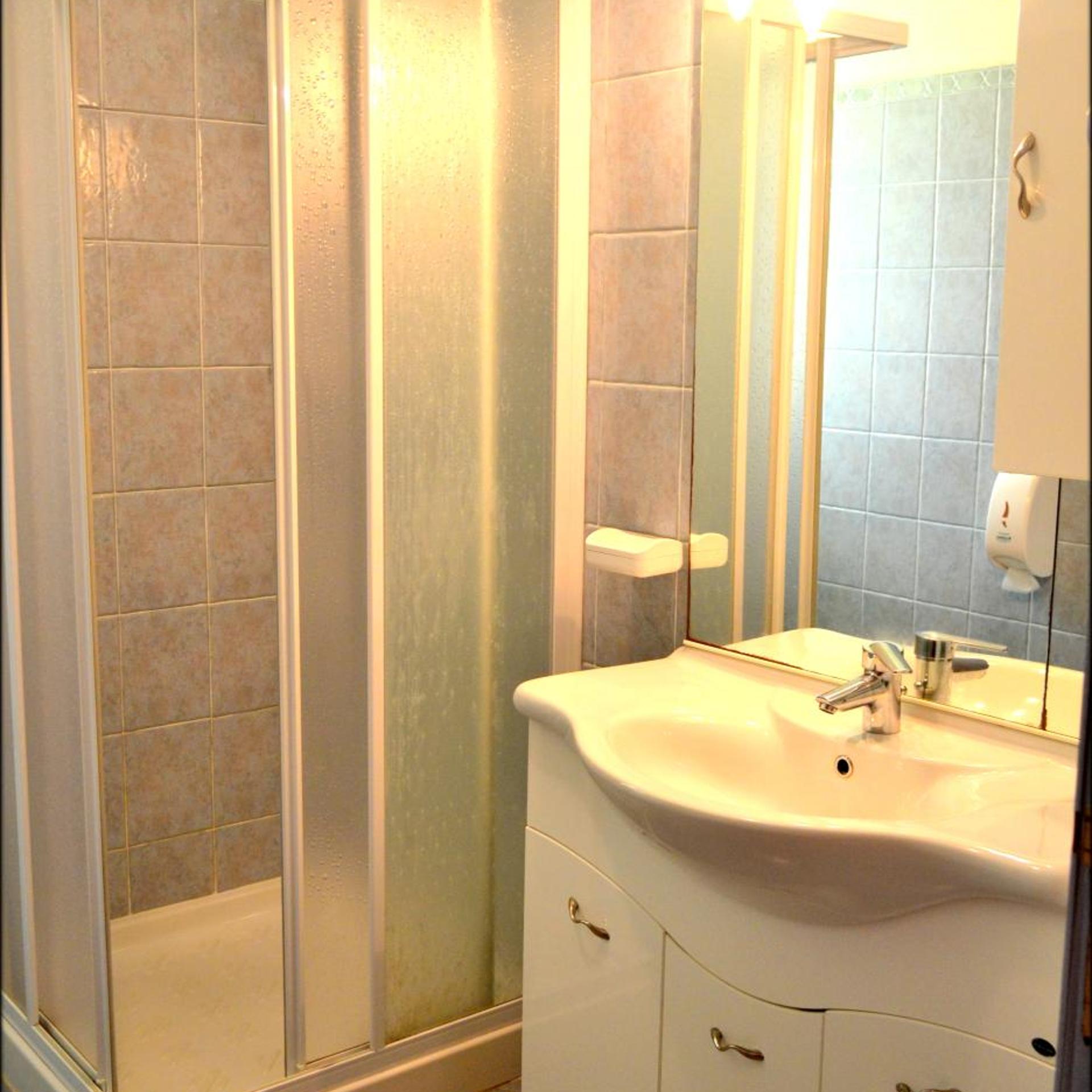 Hotel Anfora 47/50