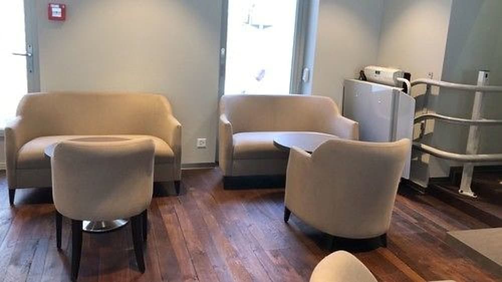 Trip Inn Zurich Hotel 20/32