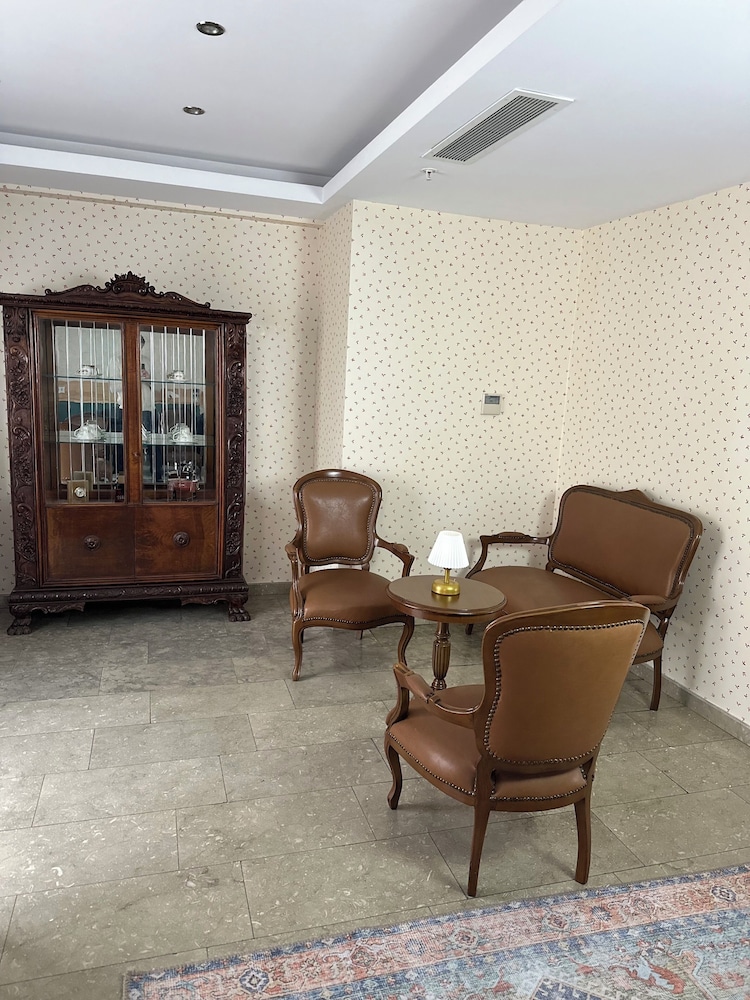 Hotel Liberi Taksim 39/50