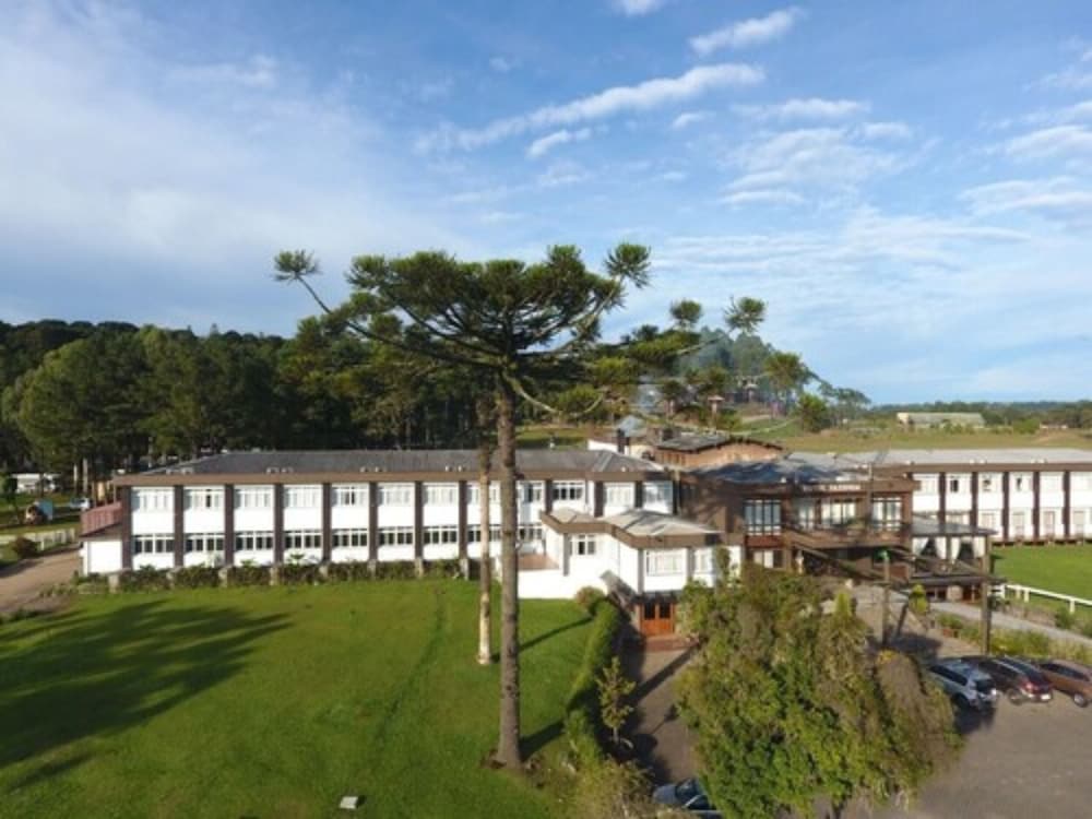 Fazenda Pampas Canela Hotel 29/30