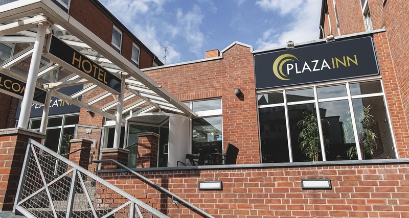 Plaza Hotel Grevenbroich 1/31