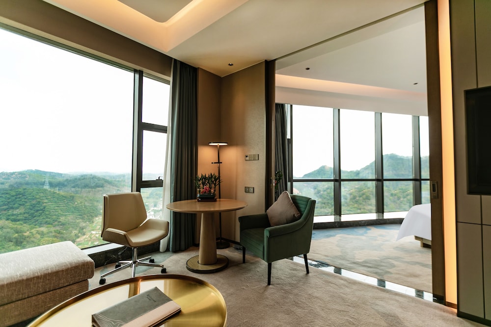 Wyndham Garden Gaozhou 42/52