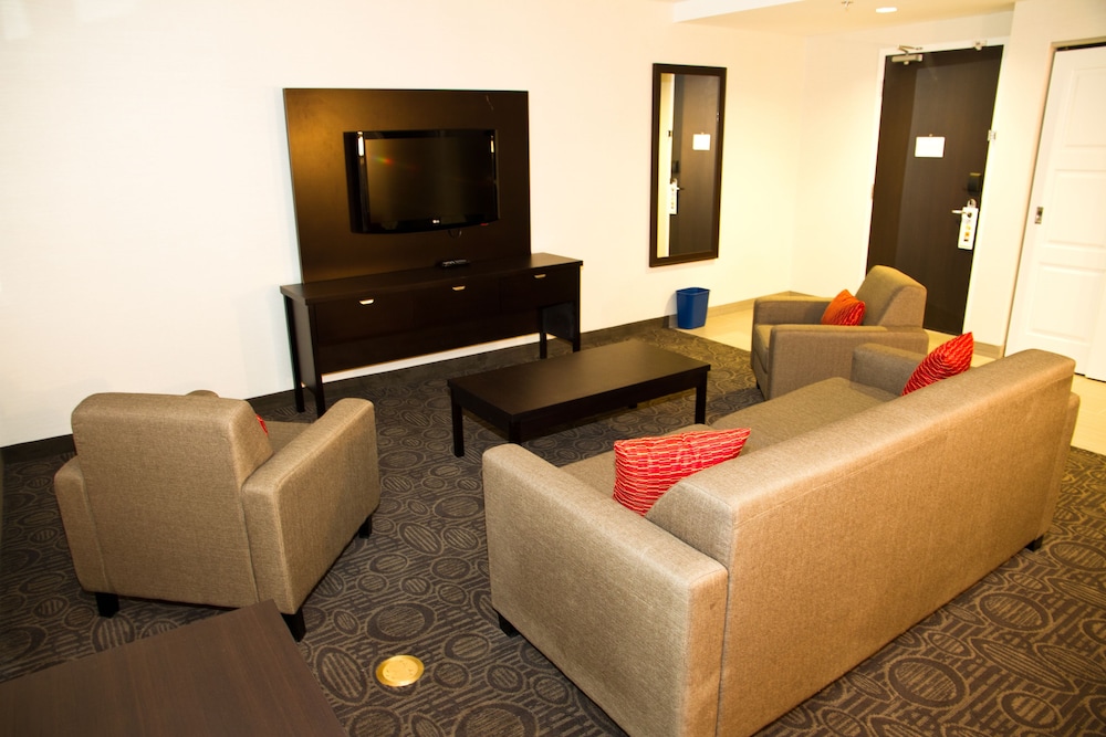 Holiday Inn Red Deer South 51/76