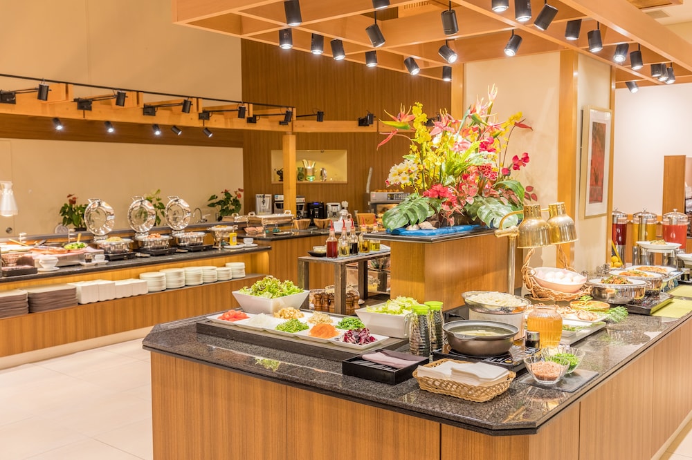 Izu Imaihama Tokyu Hotel 14/73