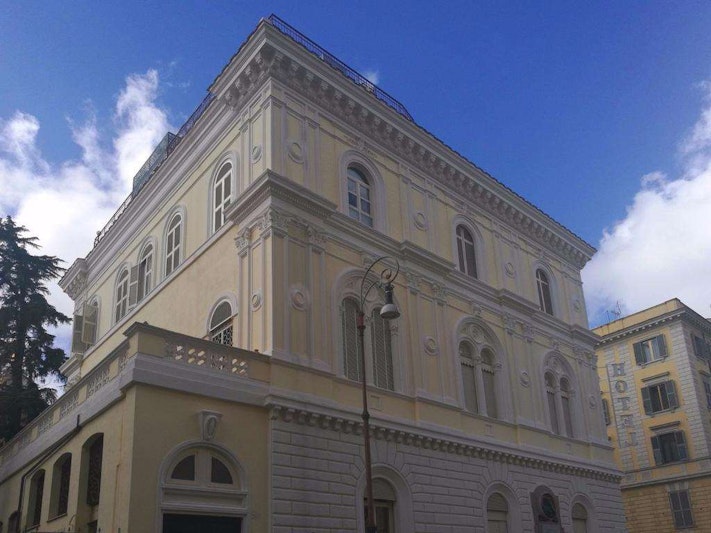 Hotel Villa Delle Rose 6/78
