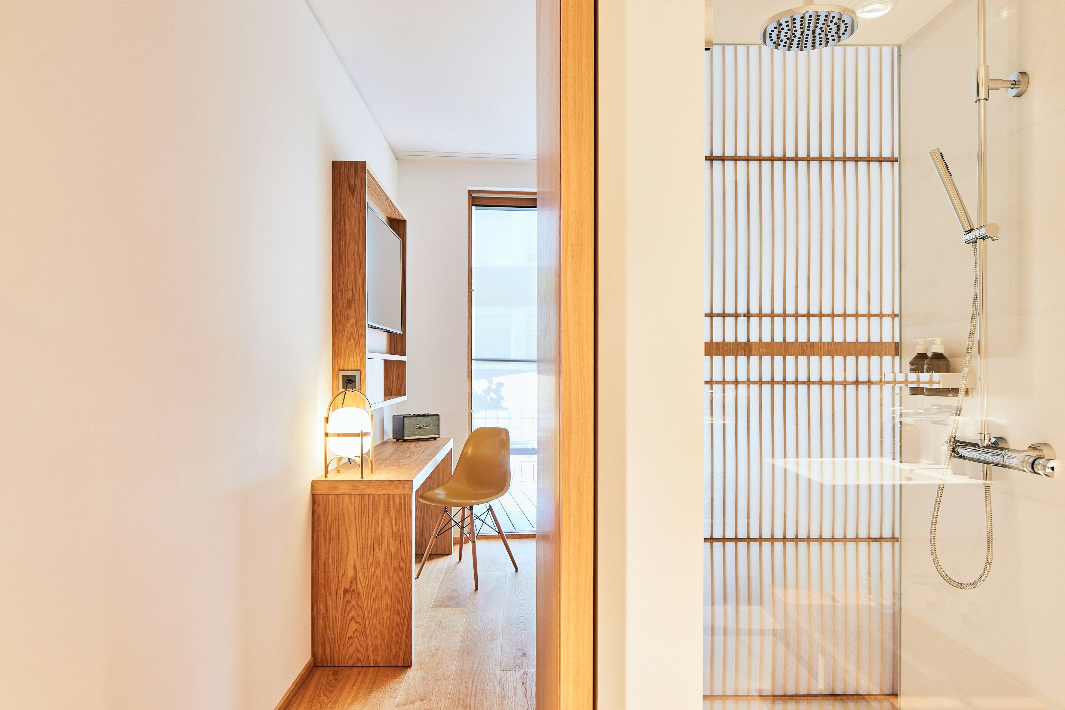Art House Basel Member of Design Hotels 23/26