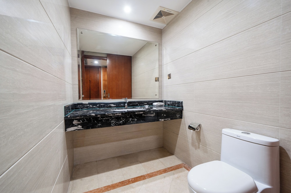 Honglilai Hotel Shenzhen 32/32