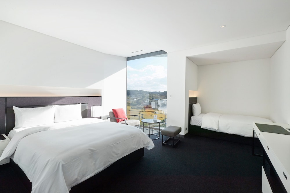 Hotel Ora Incheon 10/62