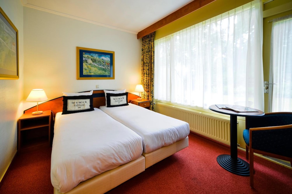 Fletcher Hotel-Restaurant Beekbergen-Apeldoorn 13/44