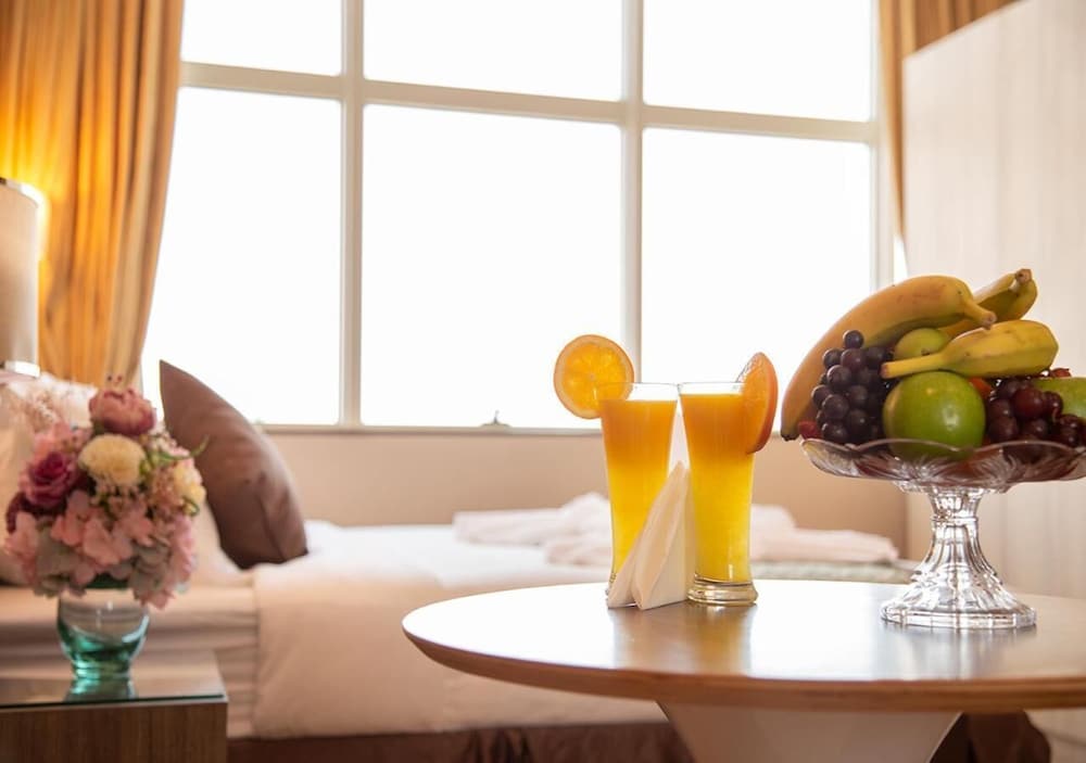 Banan hotel 35/62