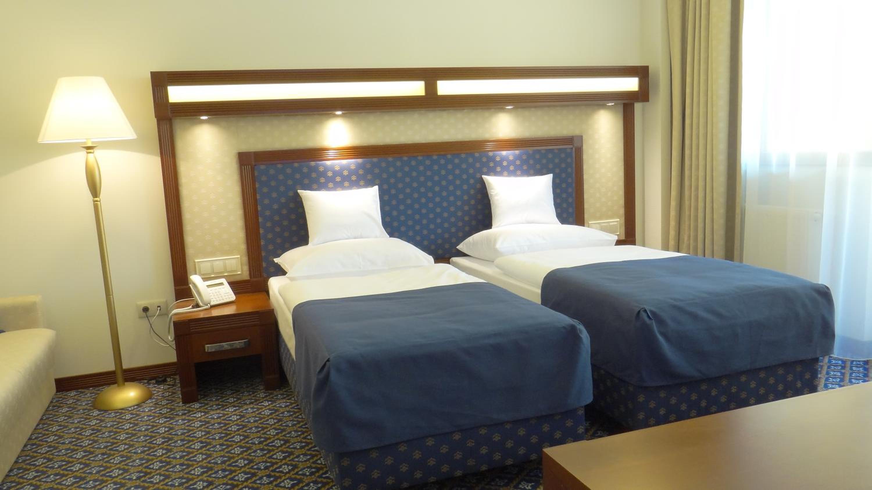 Centrum Hotel Debrecen 22/50