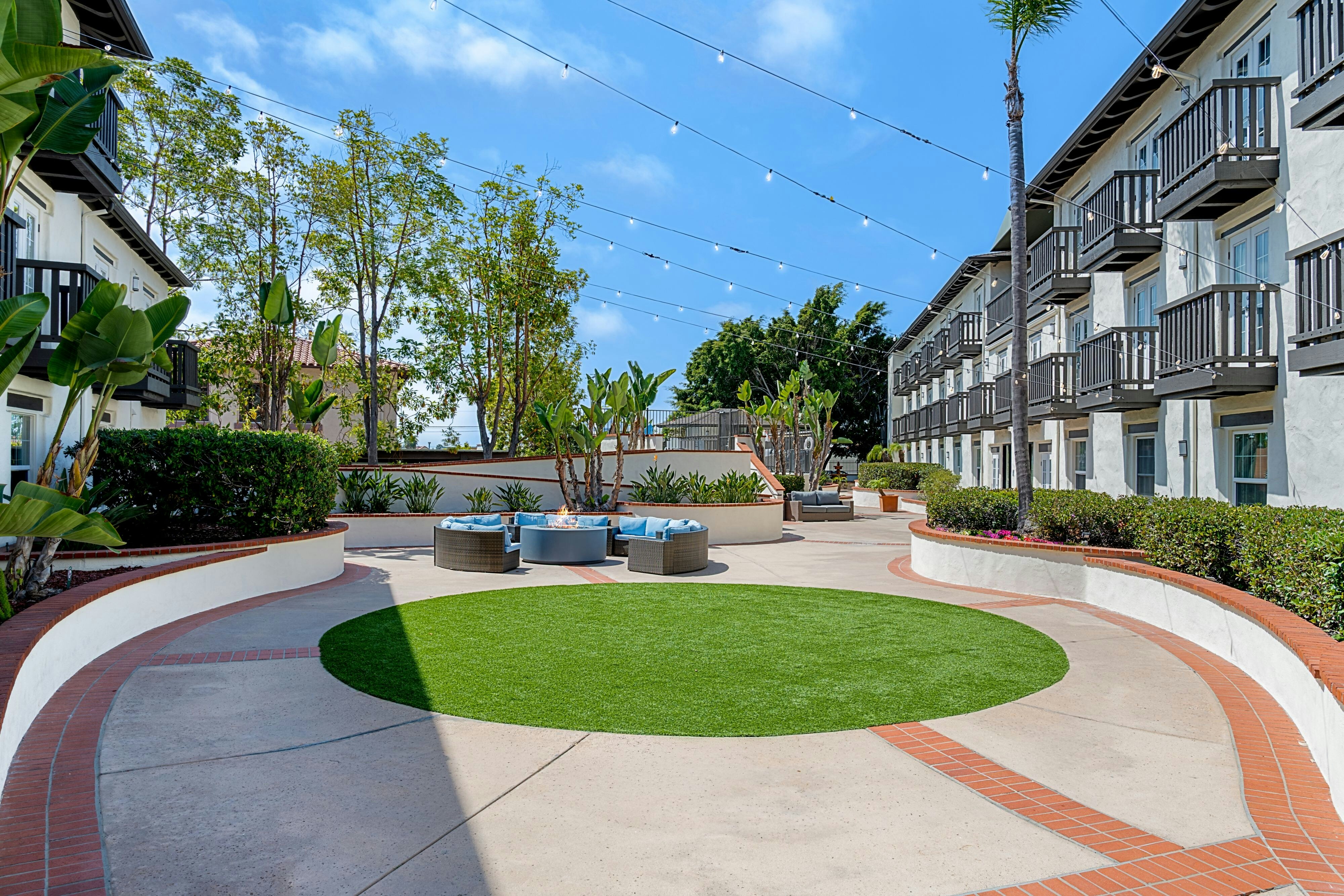 Fairfield Inn Suites San Diego Old Town 26/26