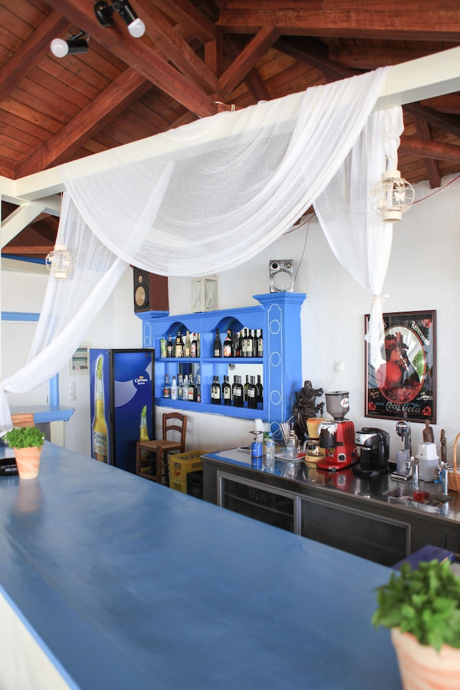 Stafylos Suites Boutique Hotel 32/50