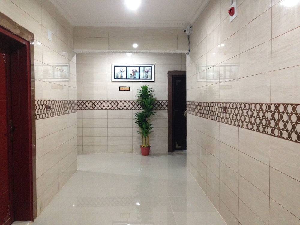 العييري للوحدات السكنية المفروشة - تبوك 4(Al Eairy Furnished Apartments - Tabuk 2) 19/28