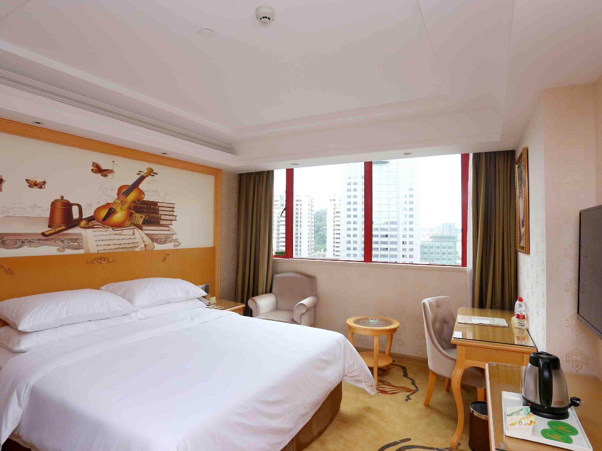 Vienna Hotel (Guangdong Zhongshan West District Hotel) 19/47