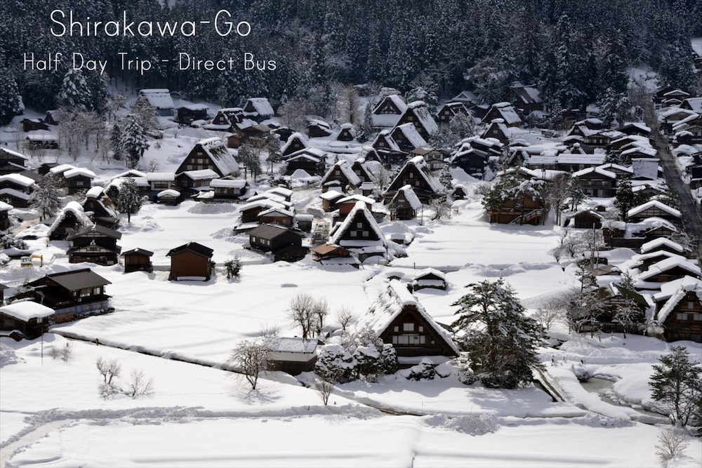 K's House Takayama - Quality Hostels 61/64