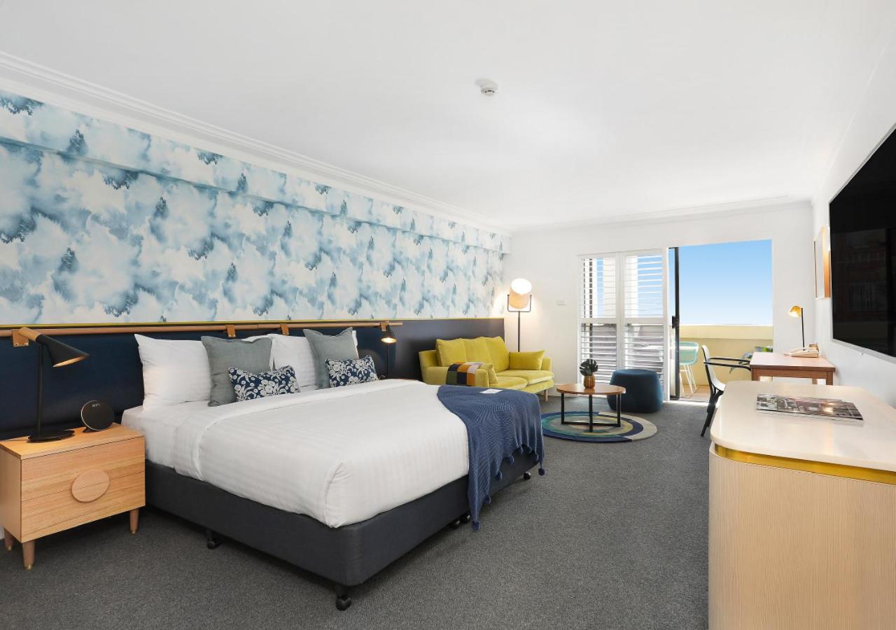 Boutique, Ocean View