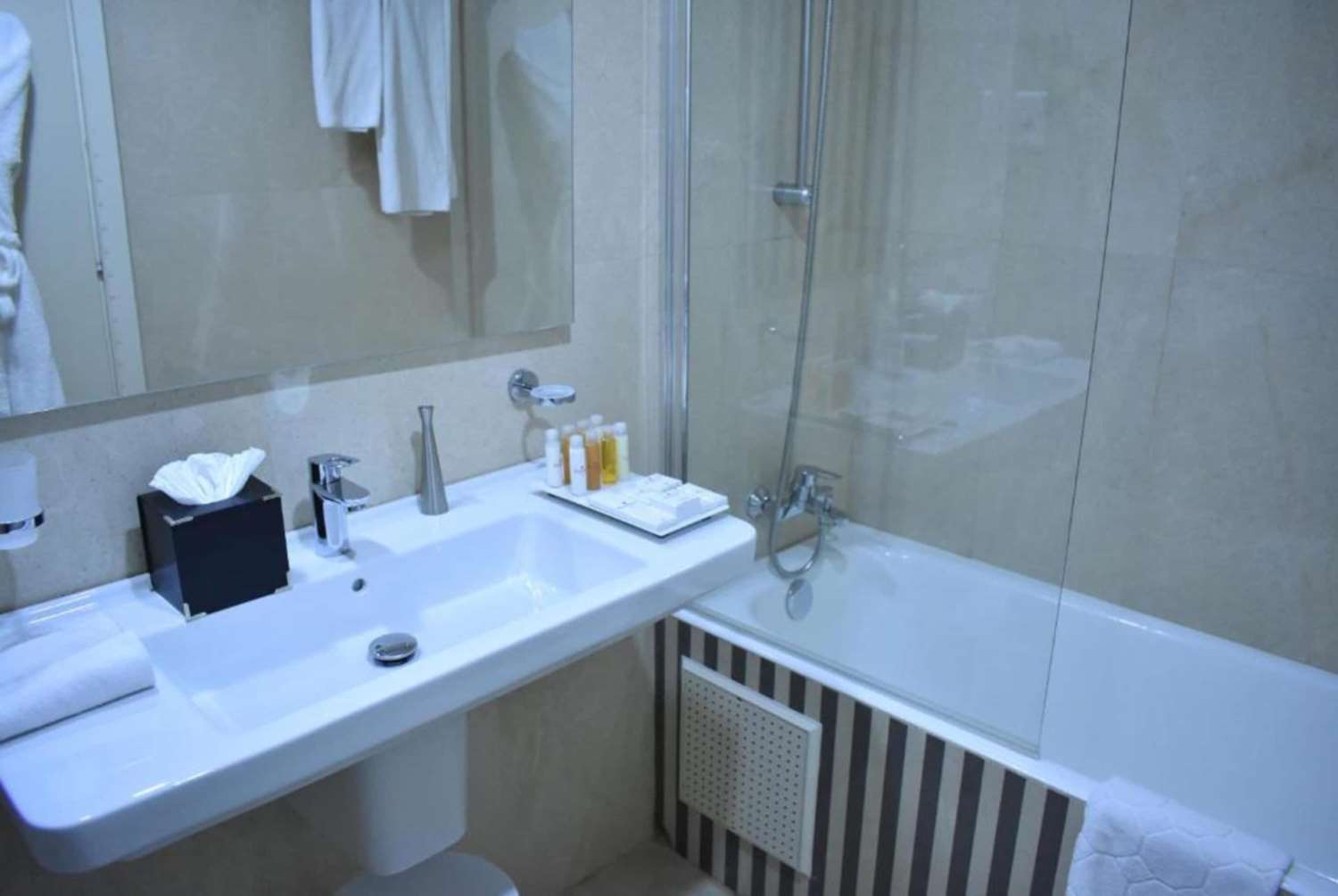 Verdi Tunis Beach Resort 25/25