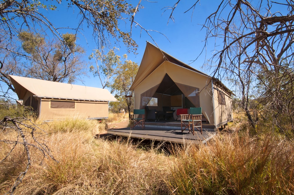 Bungle Bungle Wilderness Lodge 27/30