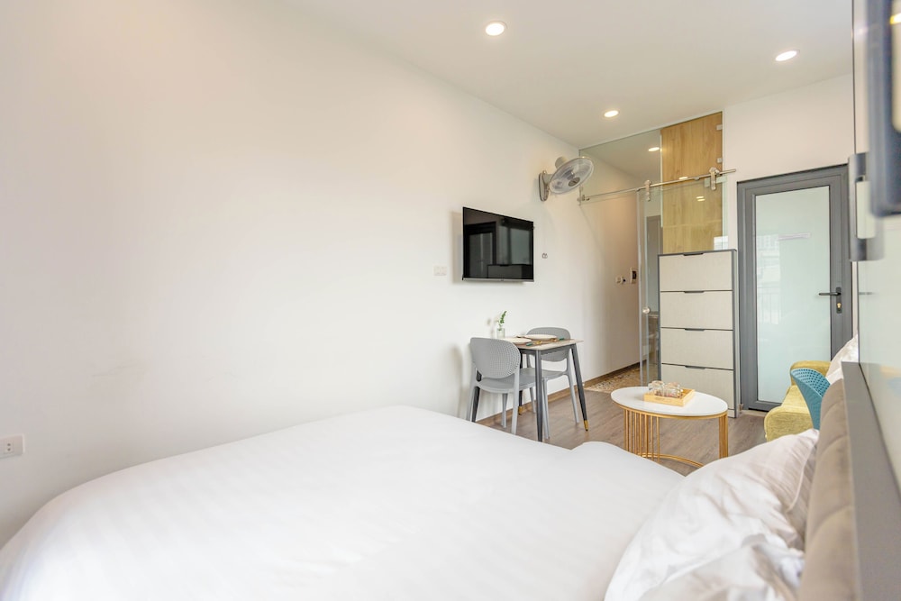 LUMI Hotel & Apartment 13/42