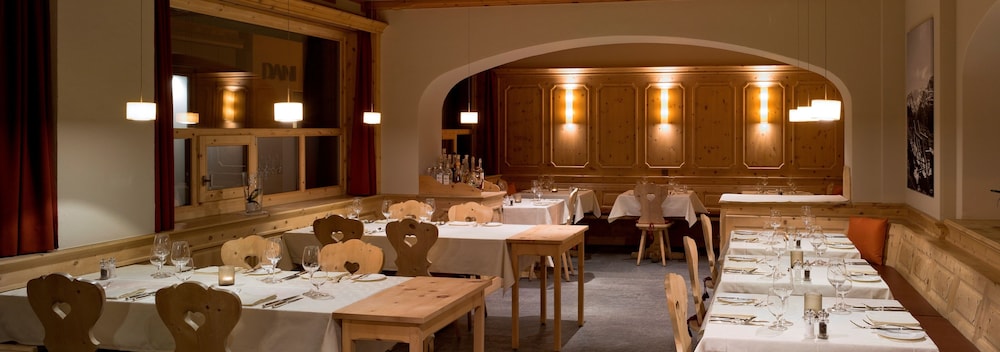 Hotel Donatz 45/57