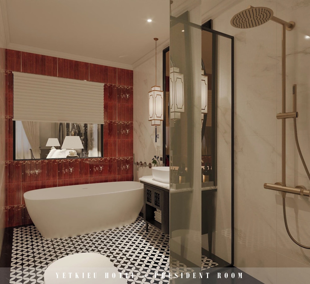 The Legend Hanoi Hotel 48/48