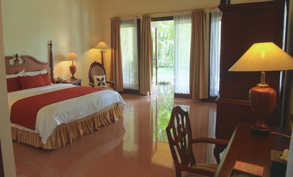 Villa Grand Artos 12/27