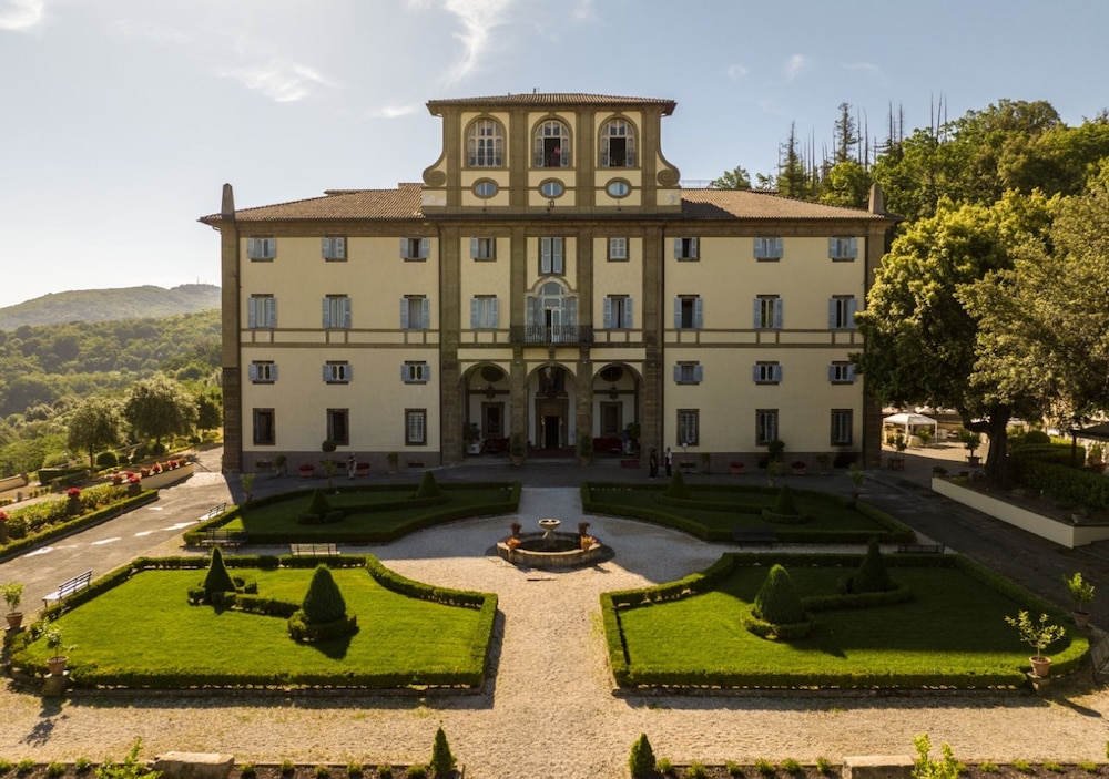 Villa Tuscolana Park Hotel 6/77
