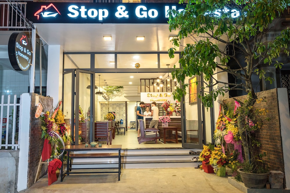 Stop And Go Boutique Homestay In Hue 3/50