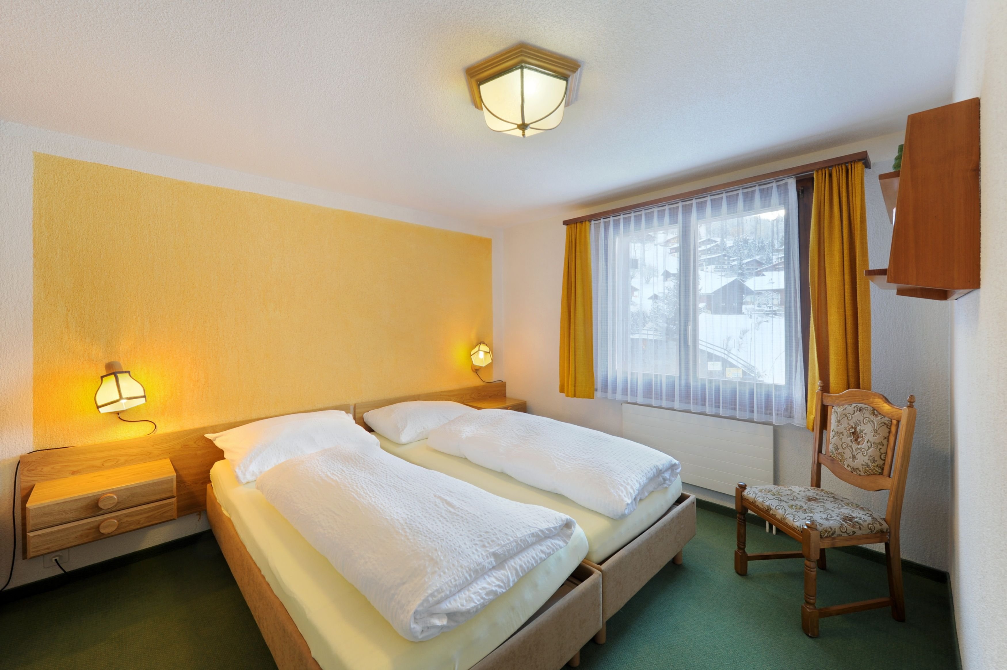 Hotel Kirchbuehl 9/33
