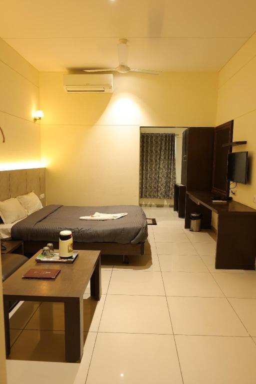 Hotel Galaxy Deluxe 13/21