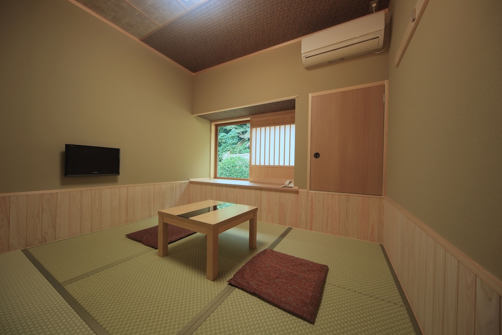 Yumoto Onsen Oharasansou 27/49