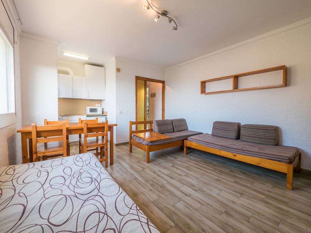 Muntanya Mar Apartments 17/34
