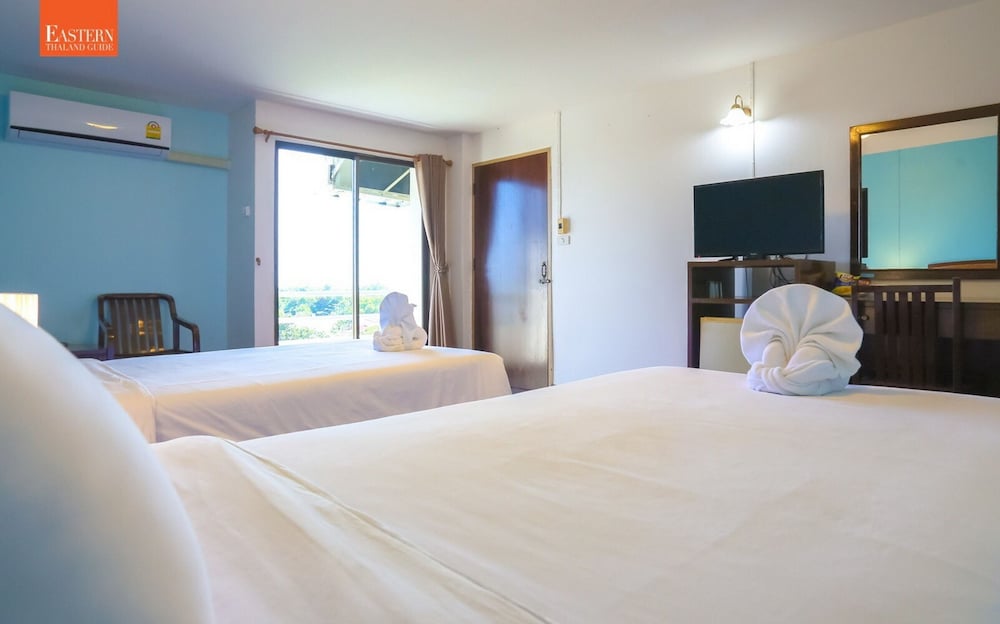 Wiangwalee Hotel 15/70