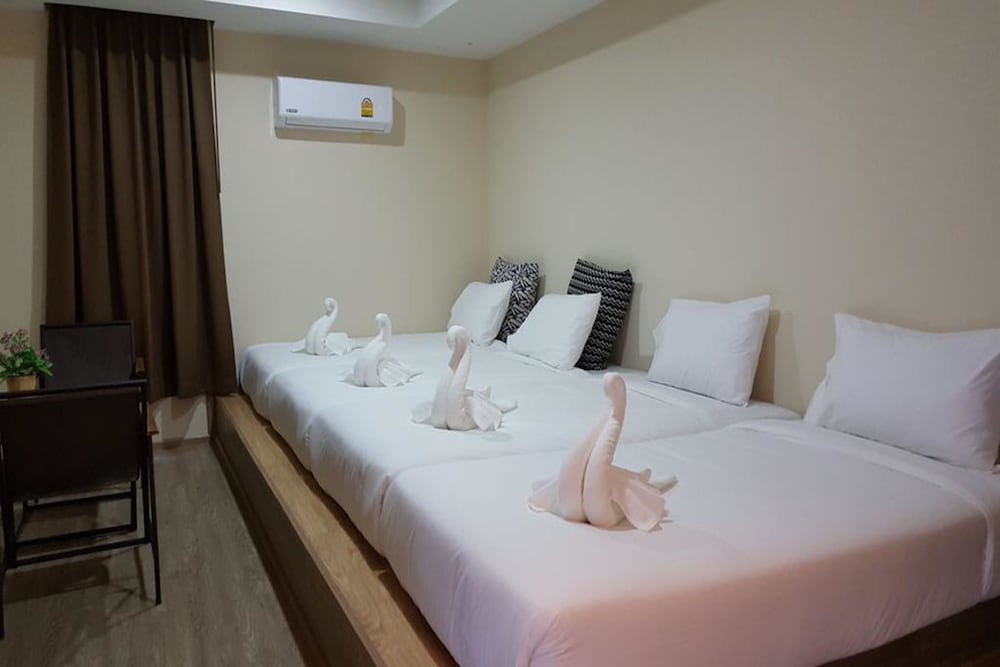 Narinfah Resort 4/27